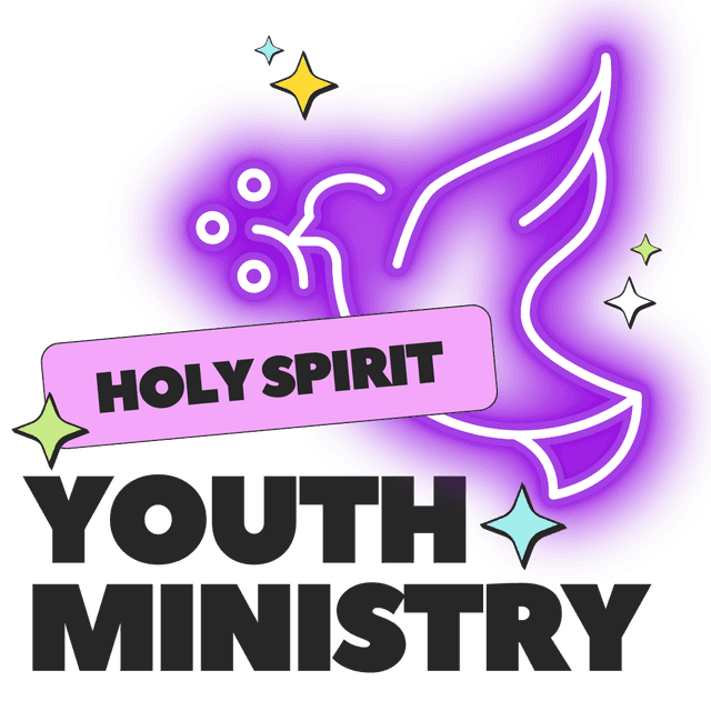 Holy Spirit Youth Ministry